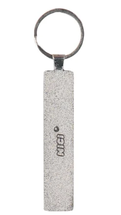 Keyring Key World 'Bester Freund'