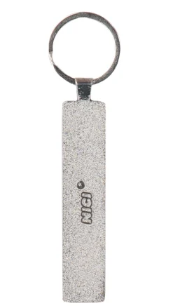 Keyring Key World 'Bester Kumpel'