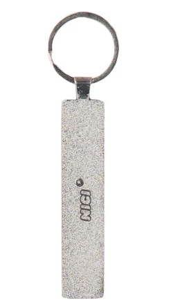 Keyring Key World 'Bester Papa'