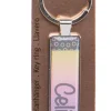 Keyring Key World 'Celina'