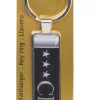 Keyring Key World 'Chef'