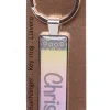 Keyring Key World 'Christina'