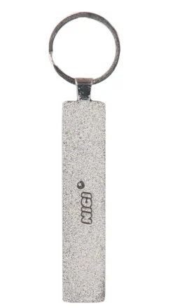 Keyring Key World 'Christian'