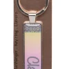 Keyring Key World 'Clara'