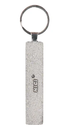 Keyring Key World 'Die Beste'