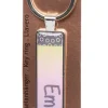 Keyring Key World 'Emily'