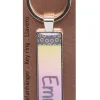 Keyring Key World 'Emma'