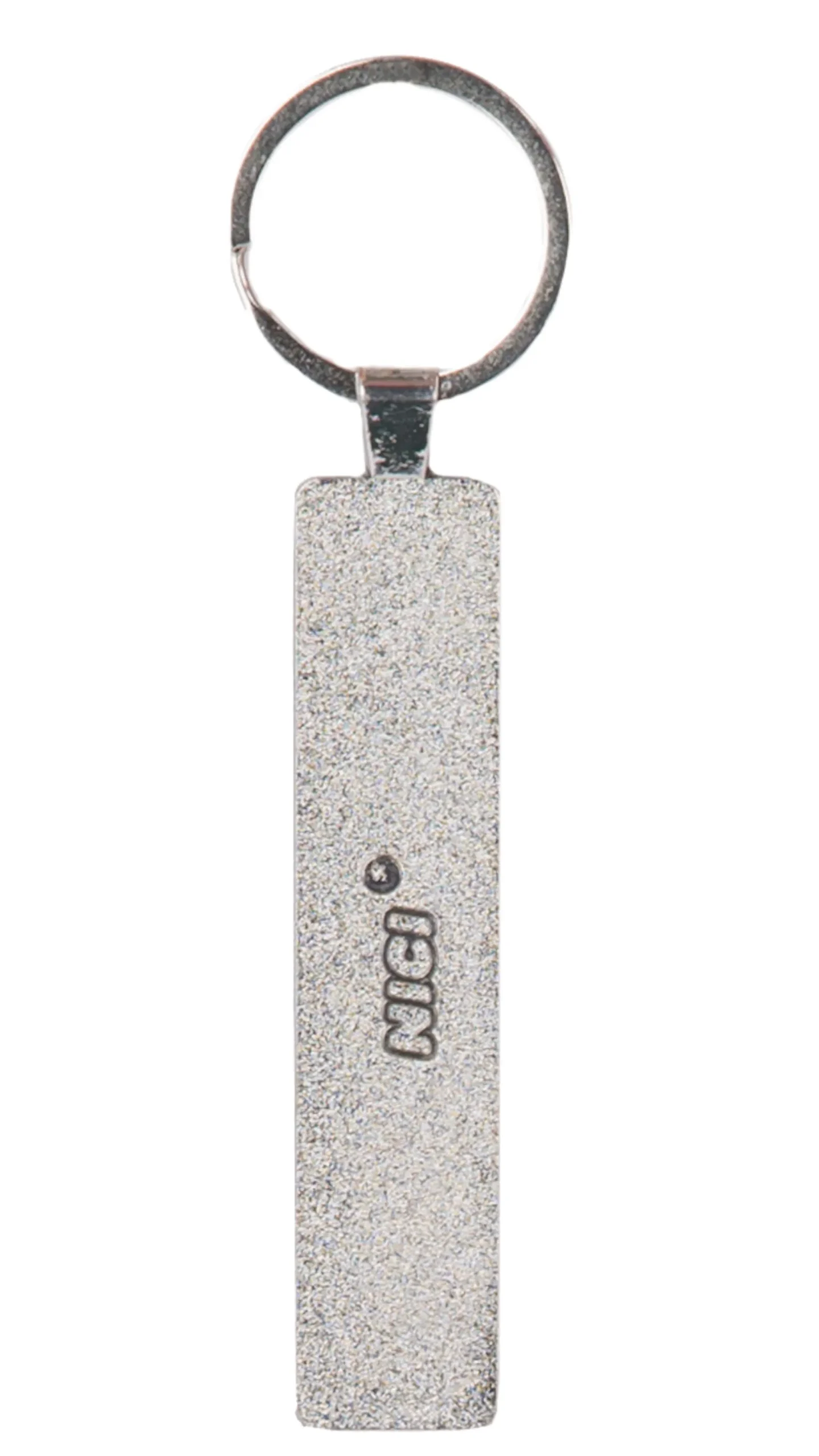 Keyring Key World 'Fabian'