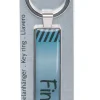 Keyring Key World 'Finn'