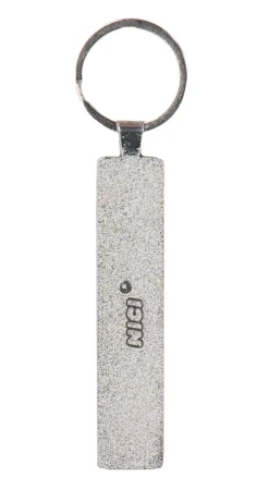 Keyring Key World 'guardian angel'