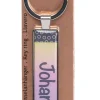 Keyring Key World 'Johanna'