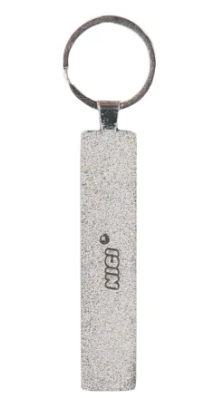 Keyring Key World 'Johannes'