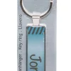 Keyring Key World 'Jonas'