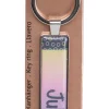 Keyring Key World 'Julia'