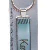 Keyring Key World 'Kevin'
