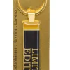 Keyring Key World 'Limited Edition'
