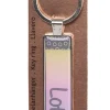 Keyring Key World 'Lotta'