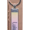 Keyring Key World 'Luisa'