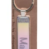 Keyring Key World 'Marie'