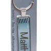 Keyring Key World 'Matthias'