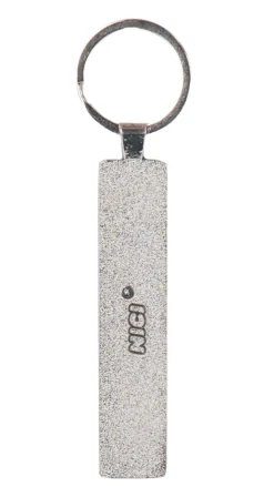 Keyring Key World 'Max'