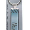 Keyring Key World 'Noah'