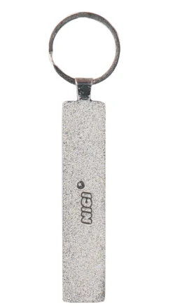 Keyring Key World 'Patrick'