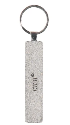 Keyring Key World 'Schlüsselkind'