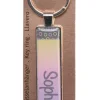 Keyring Key World 'Sophia'