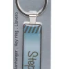 Keyring Key World 'Stephan'