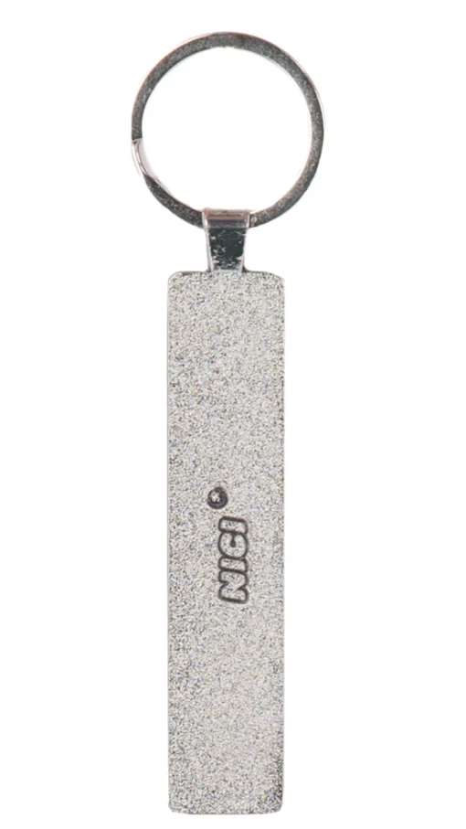 Keyring Key World 'Viktoria'