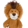 Keyring lion Kitan