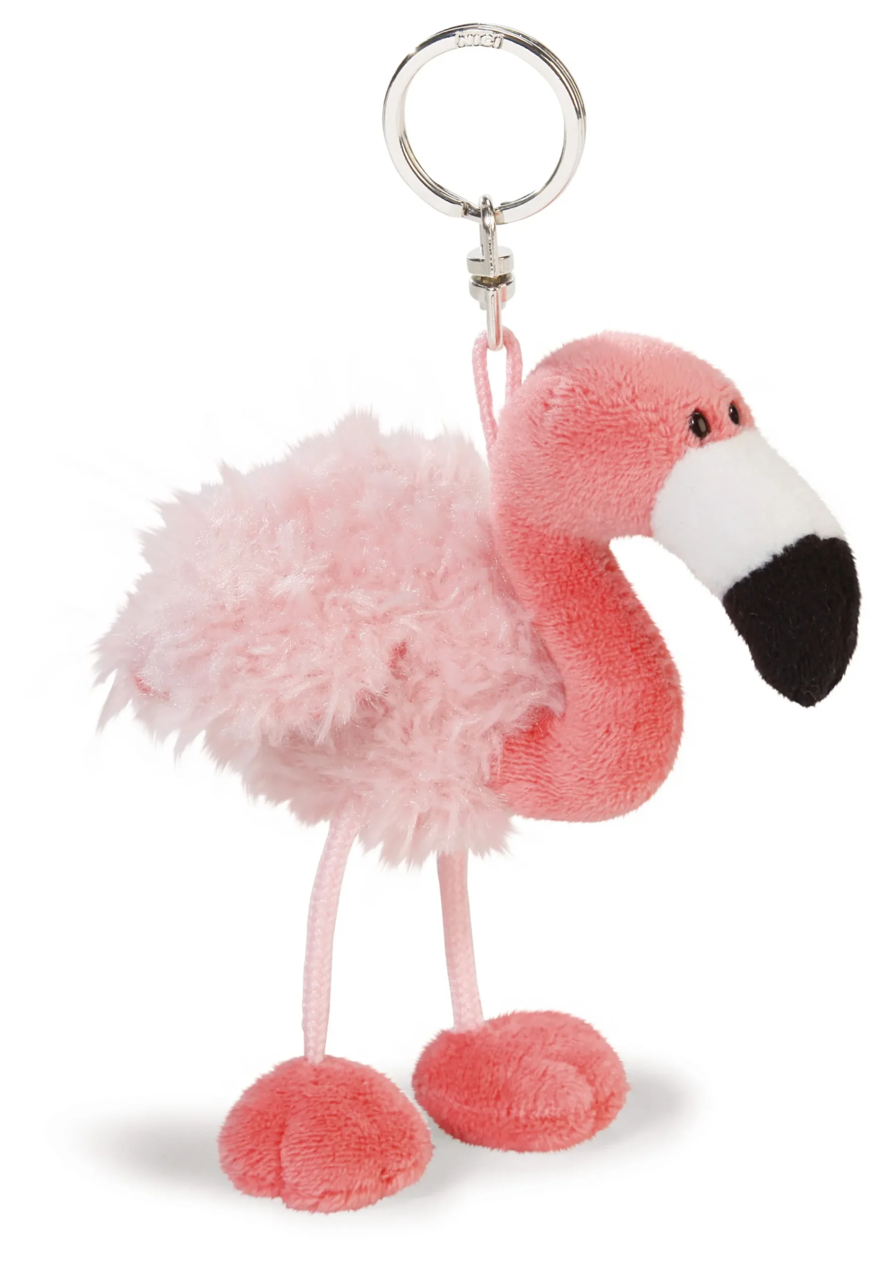 Keyring NICI Summer flamingo