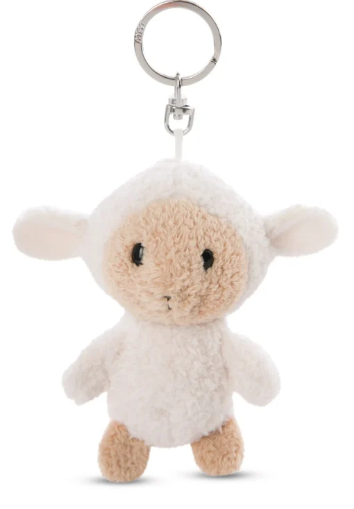Keyring Sheep Sheepmila NICI Green