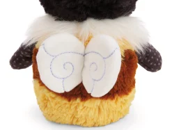 Kuscheltier Hummel Beelinda NICI GREEN