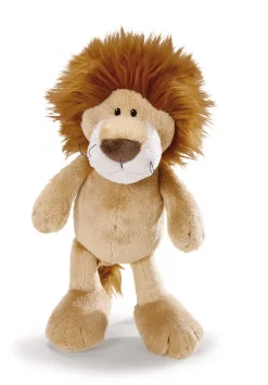 Lion 25cm dangling