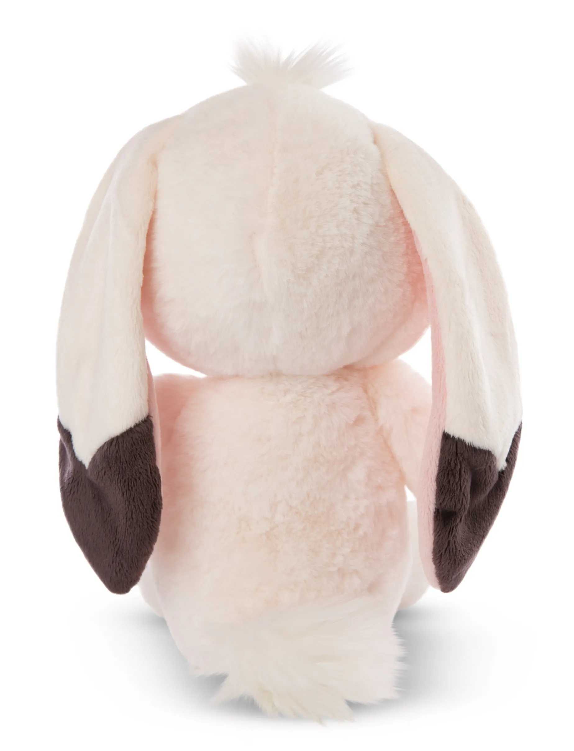 Love Bunny fluffy dangling 35cm