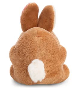 Lying Soft Toy Rabbit Hopsala NICI GREEN
