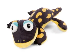 Lying Soft Toy salamander Don Fuego NICI GREEN