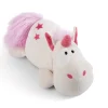 Lying Soft Toy Unicorn Theodor soft