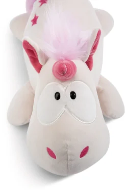 Lying Soft Toy Unicorn Theodor soft