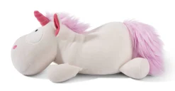 Lying Soft Toy Unicorn Theodor soft