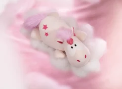 Lying Soft Toy Unicorn Theodor soft