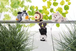 MagNICI bat Sir Simon