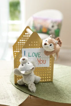 MagNICI Chipmunk Jojo NICI GREEN