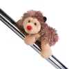 MagNICI Hedgehog Hetch Hogan Forest Friends NICI GREEN