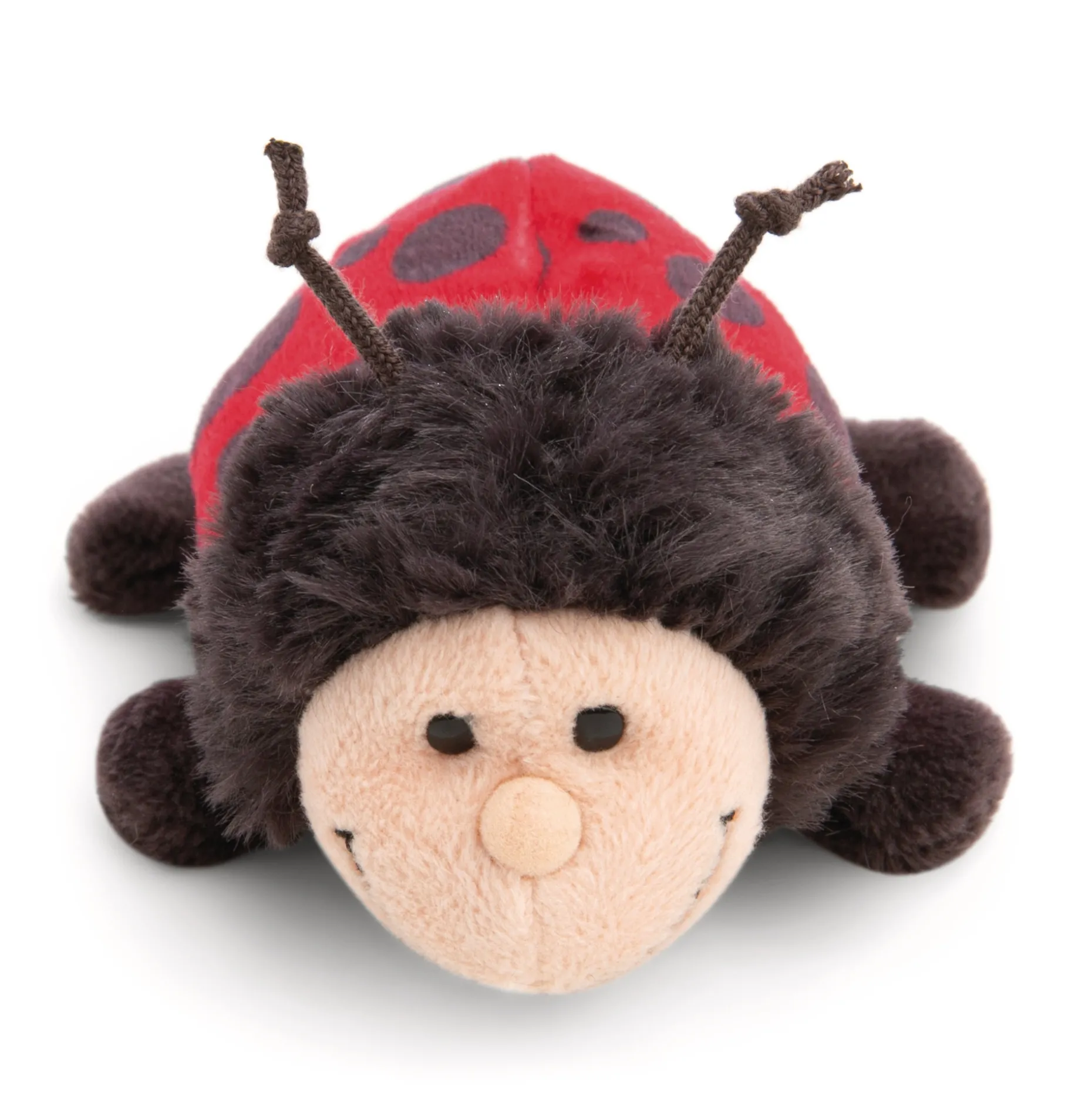 MagNICI Ladybird Dotti-Lotti NICI GREEN