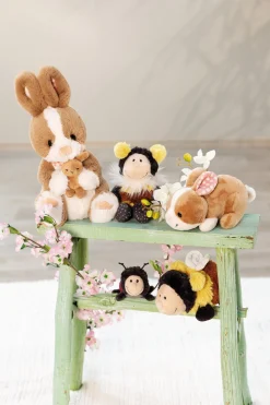 MagNICI Ladybird Dotti-Lotti NICI GREEN