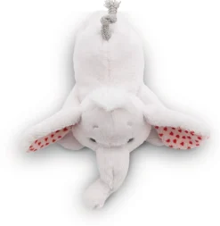 MagNICI Love Elephant light grey NICI GREEN