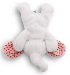 MagNICI Love Elephant light grey NICI GREEN